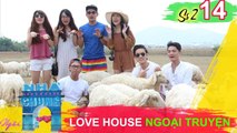 NGÔI NHÀ CHUNG – LOVE HOUSE | Series 2 – Tập 14 | Love House ngoại truyện | 080817 
