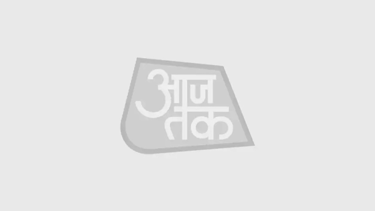 Triple attack of fog, cold wave and rain in Delhi-NCR