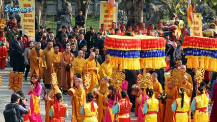 Tiểu sử siêu đại gia Nguyễn Văn Trường - Chi nghìn tỷ xây chùa Tam Chúc