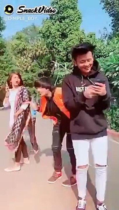 Funny video Tiktok very funny prank ll try not to lough ll Ertugrul hd