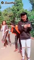 Funny video Tiktok very funny prank ll try not to lough ll Ertugrul hd