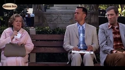 Kemal Sunal Forrest Gump'ta (Yedi Bela Hüsnü)