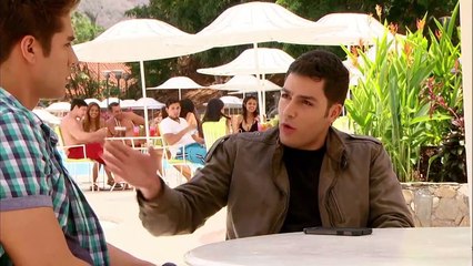 Amor Secreto - Capítulo 73