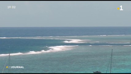 Disparition du rameur à Moorea, les recherches se poursuivent