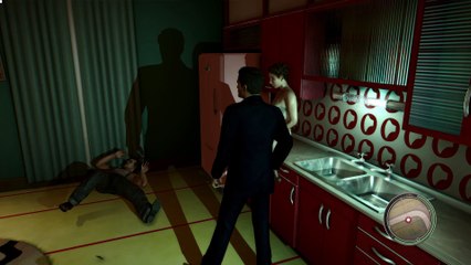 Mafia II: Definitive Edition - Bölüm 24
