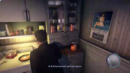 Mafia II: Definitive Edition - Bölüm 19