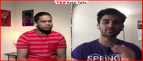 EP 10 - Interviews 101