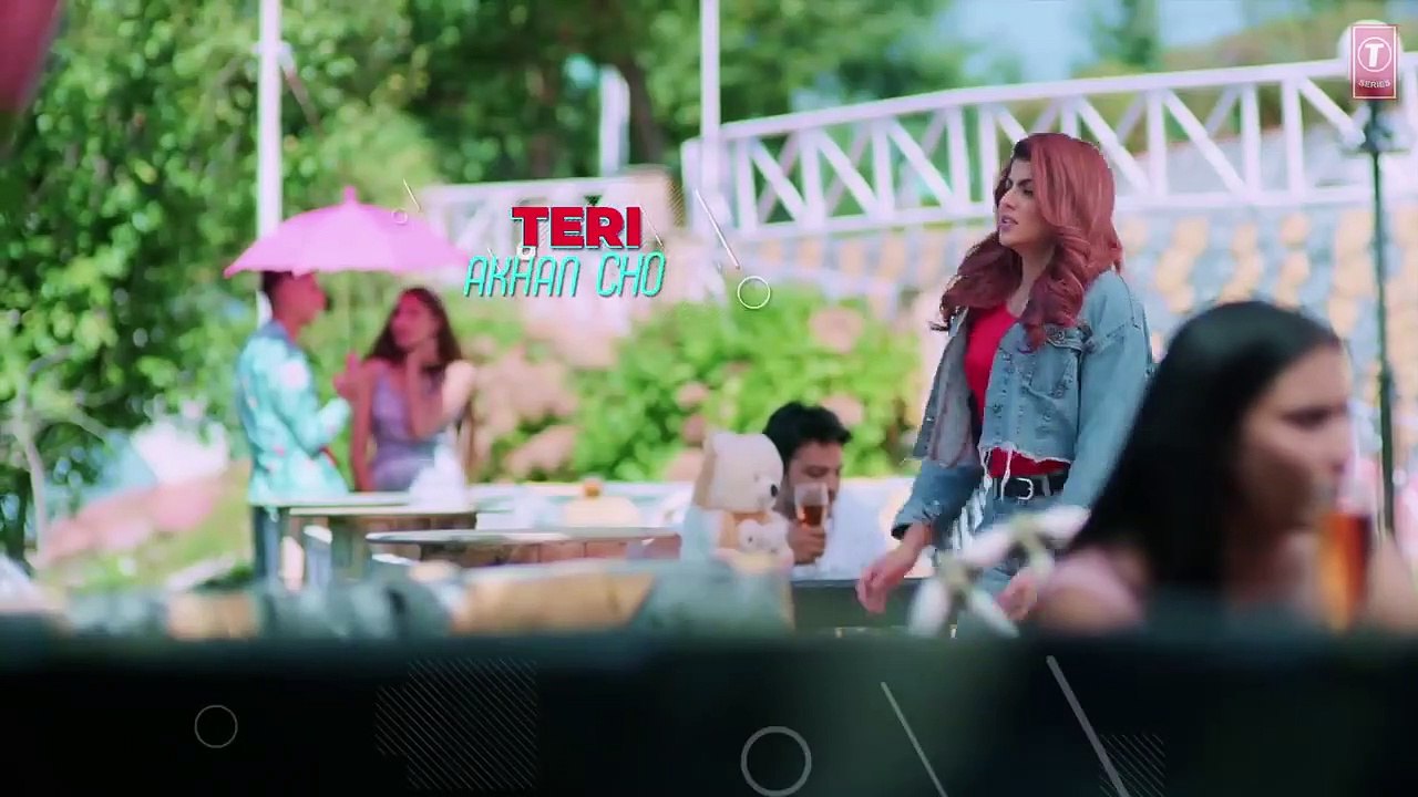 Changa Lagda (Lyrical Song) _ Amar Sandhu _ Starboy _ Sardaar Films _ Latest Punjabi Song 2020