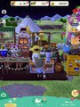どうぶつの森ポケットキャンプ（ポケ森）Animal Crossing_ Pocket Camp #18-1