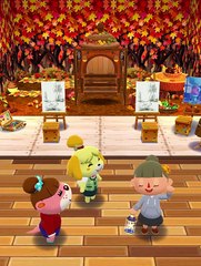 どうぶつの森ポケットキャンプ（ポケ森）Animal Crossing_ Pocket Camp #18-2