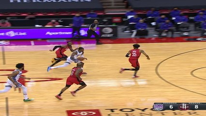 Top 10 Plays of the Night - Split