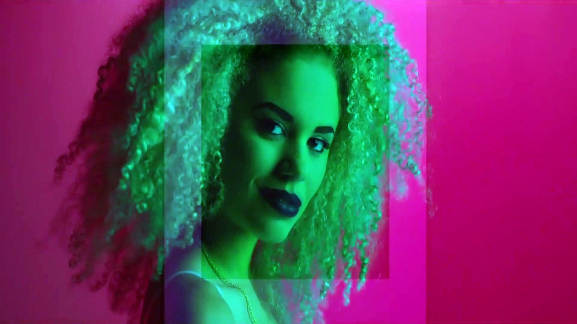 ⁣Neon Jungle - Braveheart (Danstyle Remix) - Realfrenchkisser Video Mix - 2014 Sony Music UK