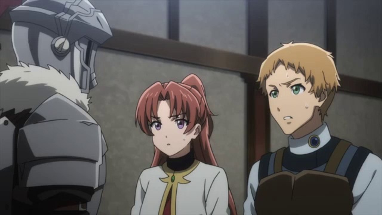 goblin slayer ep 5 eng dub - video Dailymotion