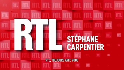 Le journal RTL de 7h30 du 03 janvier 2021