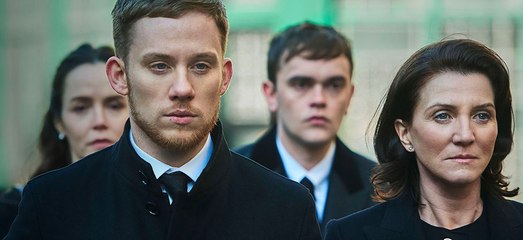 Gangs of London Temporada 1