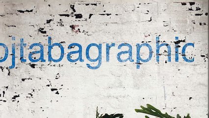 نوشتن متن روی دیوار در فتوشاپ | Write text on the wall in Photoshop