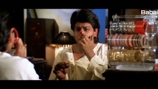 Choodi Baji Hai Kahin Door Full Video Song  Yes Boss  Shahrukh Khan, Juhi Chawla