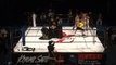 Mayumi Ozaki, Yumi Ohka & Saori Anou vs. AKINO, Sonoko Kato & Kakeru Sekiguchi 2020.11.29