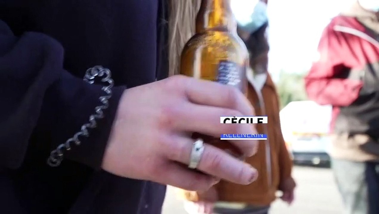 'Wir kannten das Risiko': Raver rechtfertigen Silvesterparty