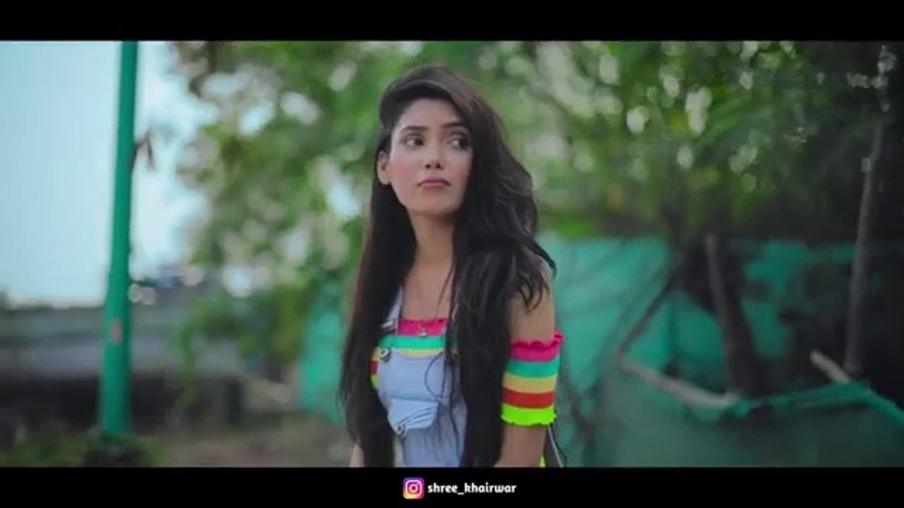 Waalian: Harnoor | Cute Love Story | New Romantic Song 2020 | By Shree Khairwar