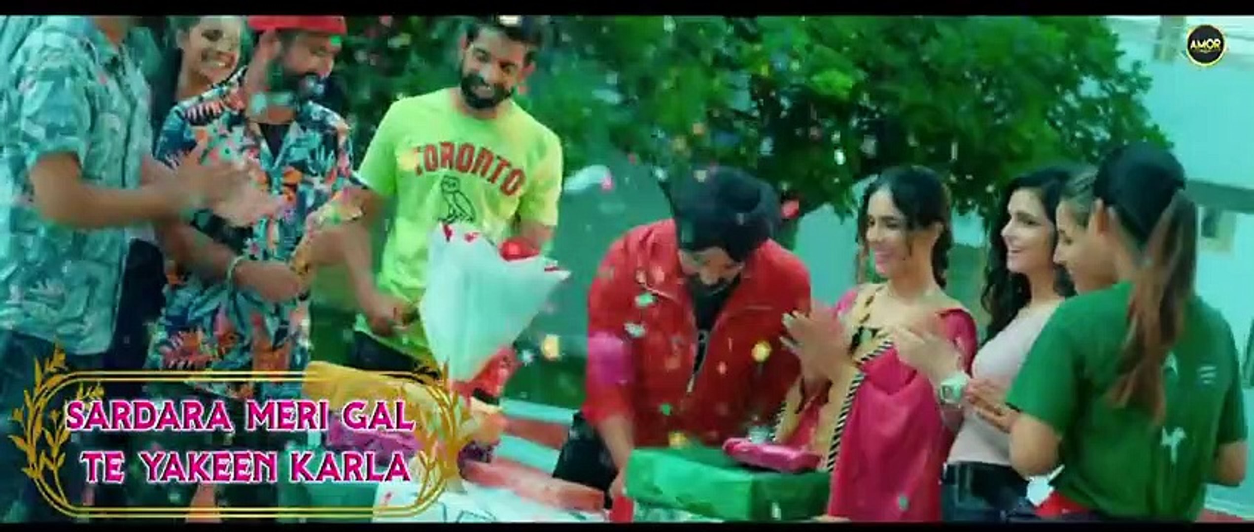 New Punjabi Songs 2020  Gaut  Jugraj Sandhu Ft. Neha Malik  Latest Punjabi Songs 2020