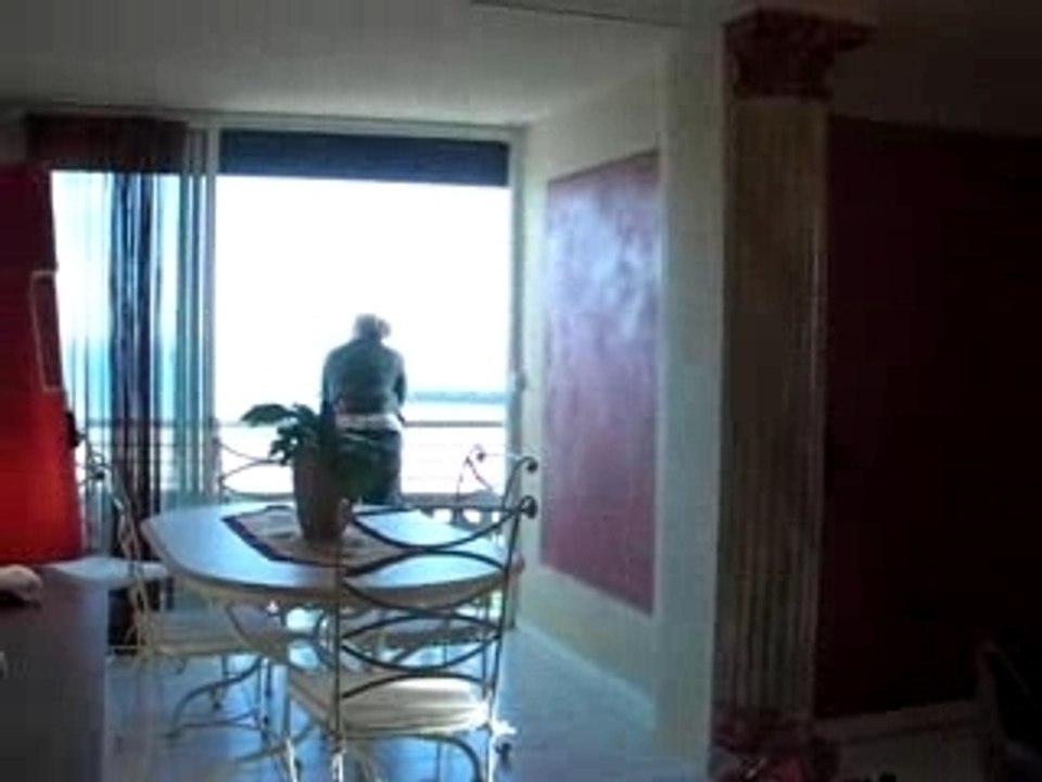 Appartement à la vente au cap d'agde