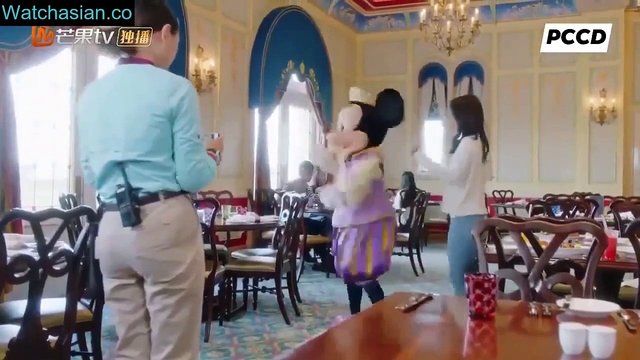 [ENG SUB] Ep 19 Gank Your Heart