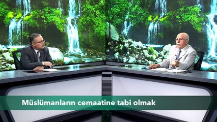 HUZURA DOGRU 20210101