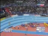 Birmingham 2007 1000m