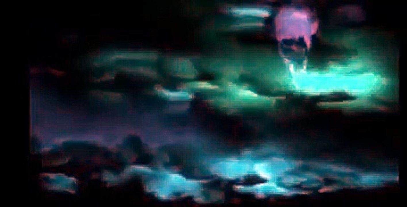 PLUIE ET ​​ORAGES POUR DORMIR ⚡     bruit de la pluie , bruit de la tempète bruit du vent bruit d'orage