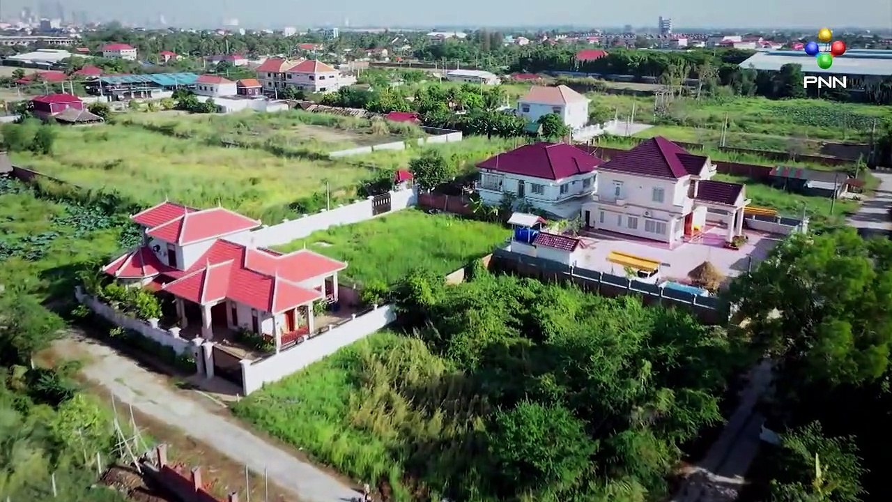 រឿង រសជាតិអ្នកមាន ភាគទី ១