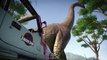 1483.Jurassic World Evolution- Return to Jurassic Park - Official Cinematic Announcement Trailer - X019