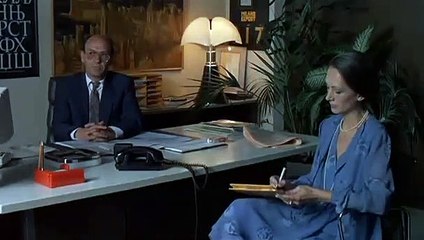 Bal na vodi (1985) - 1 deo