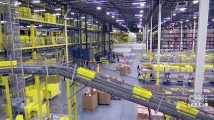 Pandemi zenginlere yaradı, servetleri arttı | Video