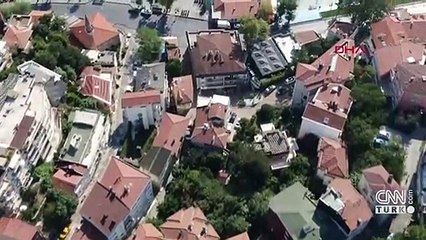 2020 yılında 110 bin konutun dönüşümü başlatıldı | Video
