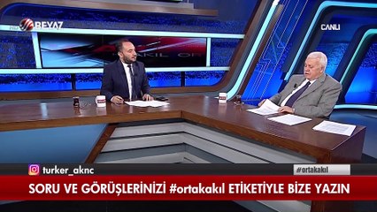 Ortak Akıl 3 Ocak 2021