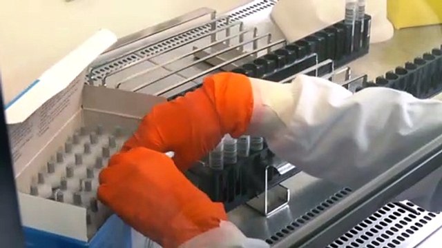 India aprueba el uso de emergencia de las vacunas de AstraZeneca y Covaxin