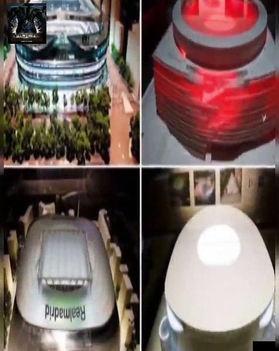 Nuevo Estadio Santiago Bernabeu ¡ANALISIS COMPLETO .