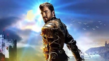 Ertugrul Ghazi Season 2 Episode 104 Urdu/ Hindi Dubbed