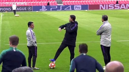 شغف بوكيتينو يقصّر المسافات مع جماهير سان جيرمان