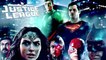 Justice League Snyder Cut Trailer Announcement Breakdown - Batman Superman Easter Eggs