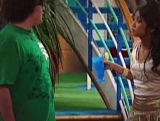 The Suite Life On Deck S01E09 - Flowers and Chocolate