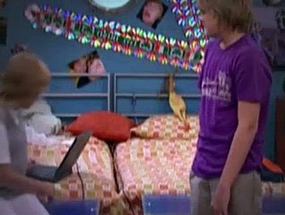 The Suite Life On Deck S01E11 - seaHarmony