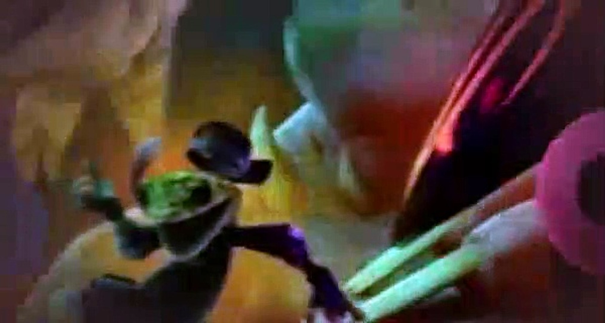 Tmnt cheap 2012 dailymotion