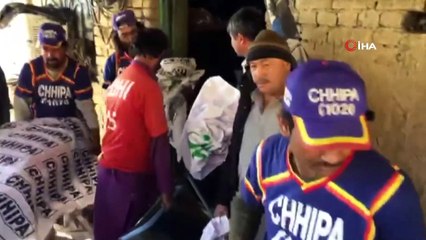 - Pakistan’da madencilere saldırı: 11 ölü