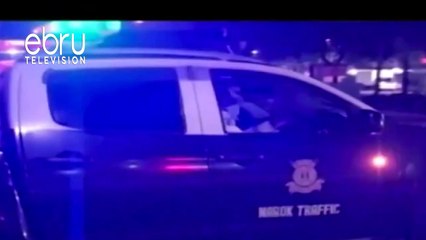 Quarrel Between Police Officers Turns Fatal