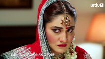 Main Soteli - Episode 77 | Urdu 1 Dramas | Sana Askari, Benita David, Kamran Jilani