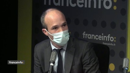 Mort de deux militaires au Mali : le porte-parole du ministère des Armées dénonce "un mode d'action particulièrement pernicieux et lâche"