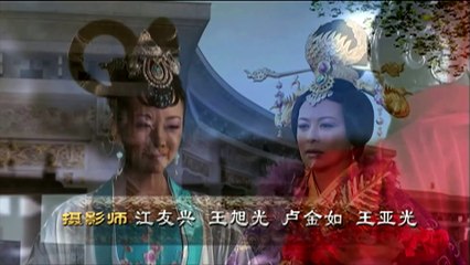 【2010新西游记】(Eng Sub) 第37集 大战牛魔王 Journey to the West 浙版西游记