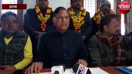 व्यापार मंडल के राष्ट्रीय अध्यक्ष ने मोदी और योगी सरकार को लेकर दिया यह बयान